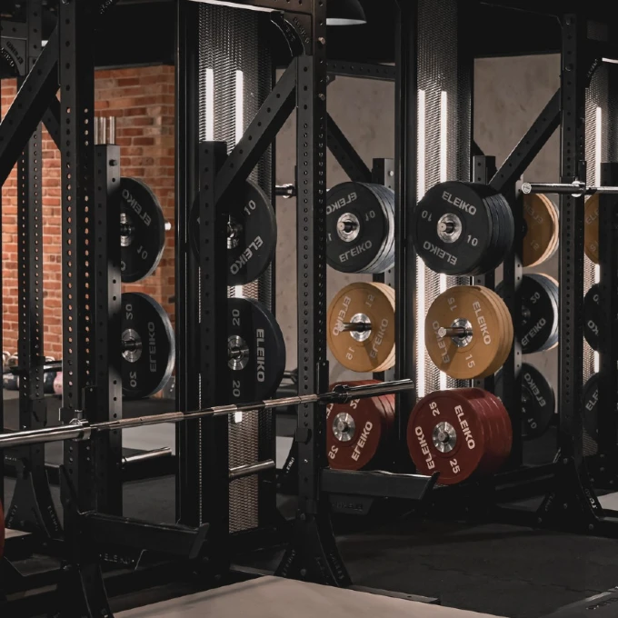 Trener personalny Kraków – treningi w Fabryce Ciao