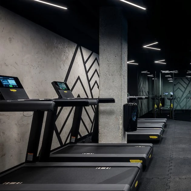 Studio treningowe Fabryka Ciao Kraków