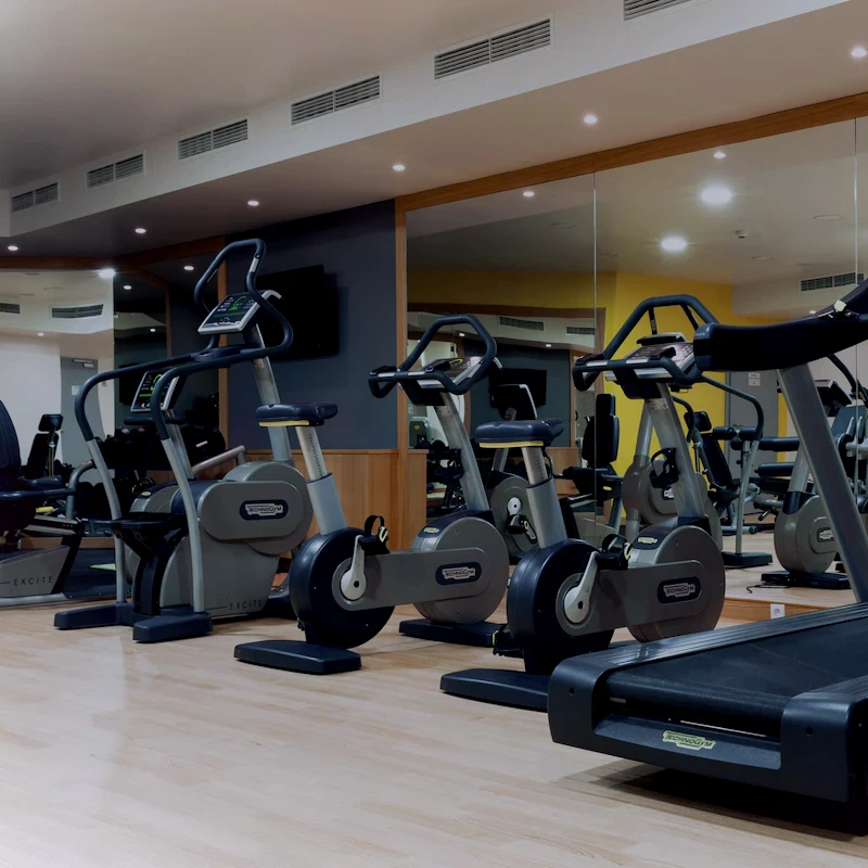 Trenerzy personalni Kraków – studio Radisson