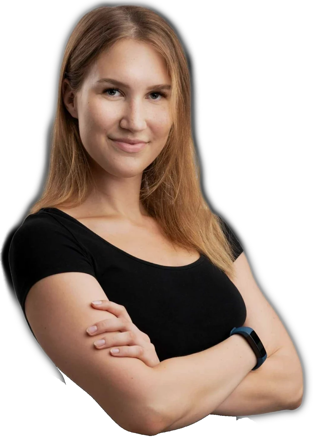 Trenerka personalna Kraków – umów się na pierwszy trening