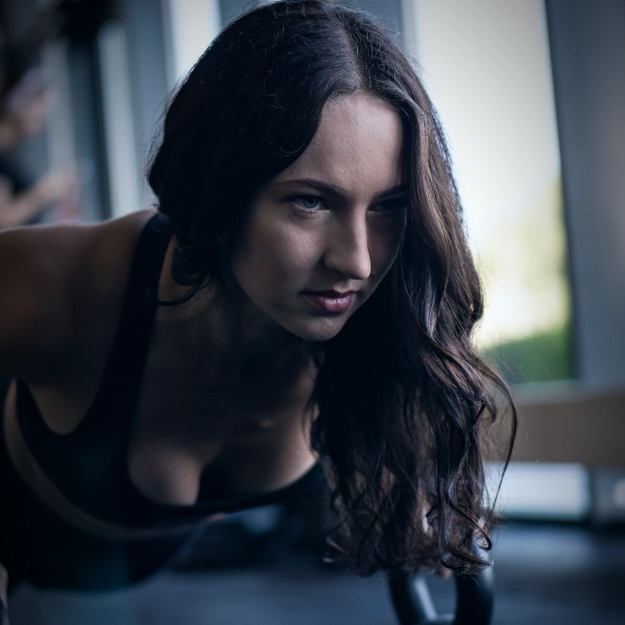 Trener personalny w Krakowie – trening kobiet dopasowany do potrzeb