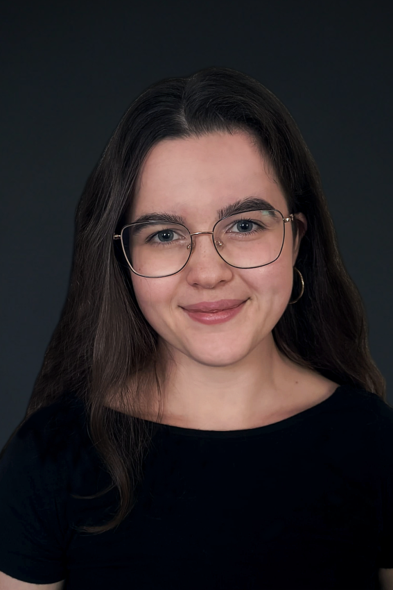 Joanna Koźlak - trenerka personalna i motoryczna Kraków